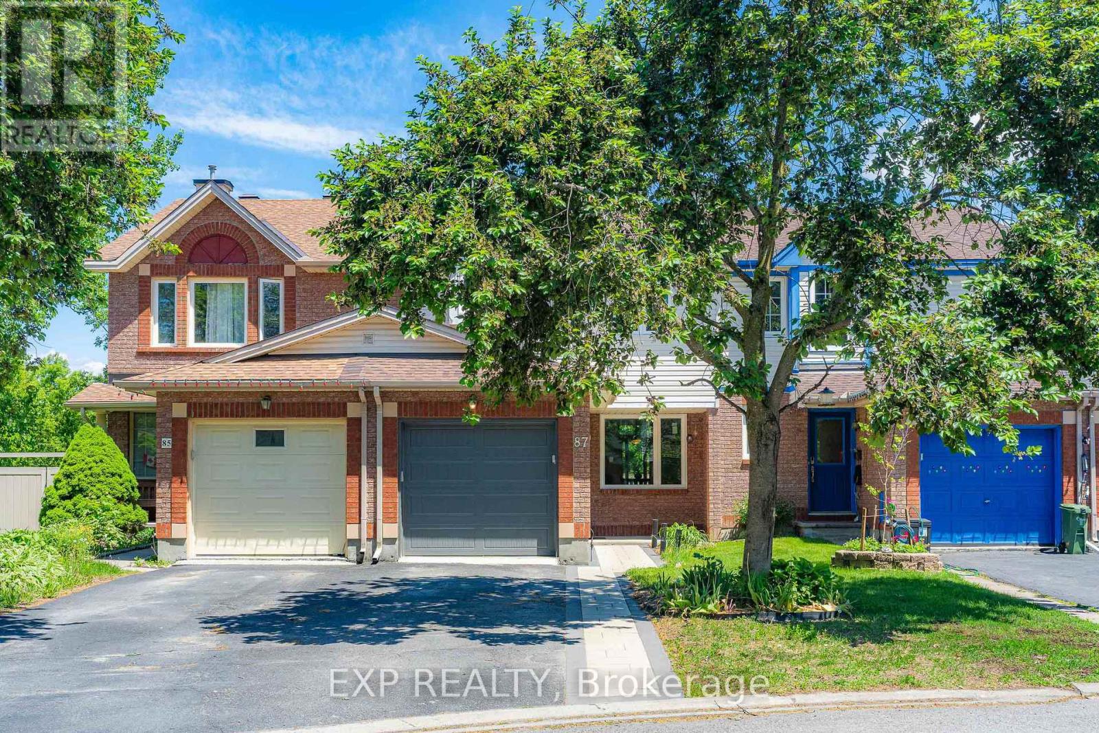 87 BANCHORY CRESCENT