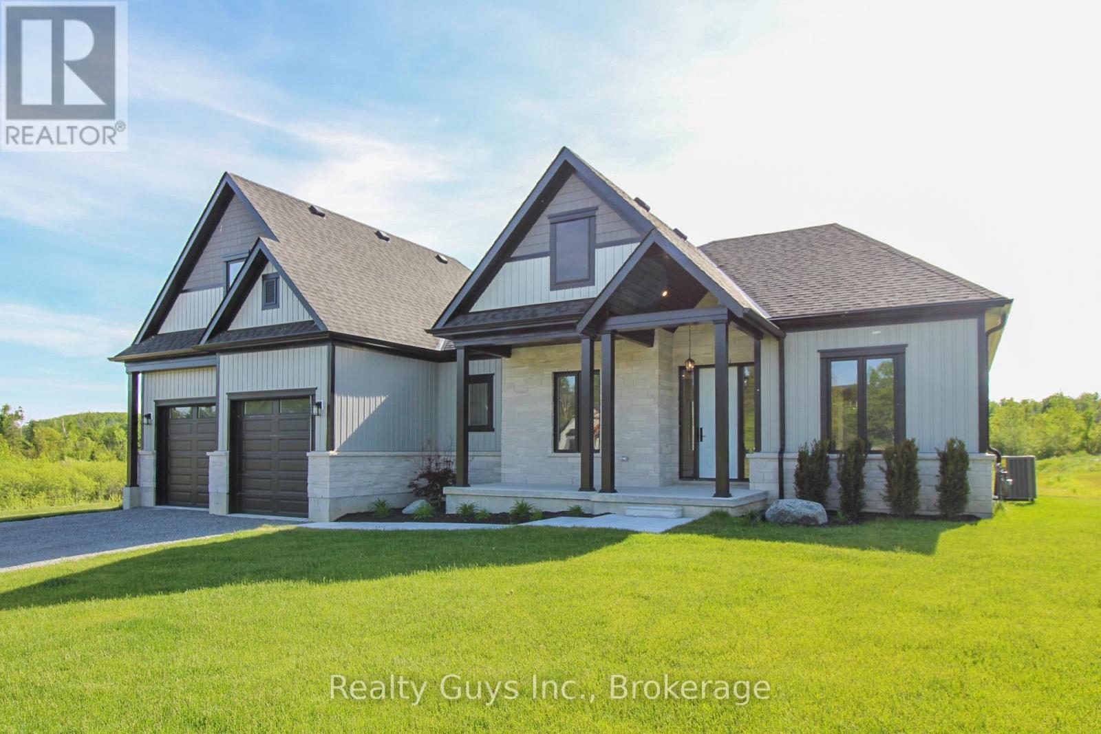 2429 (lot 17) Gwendolyn Court Property Photo