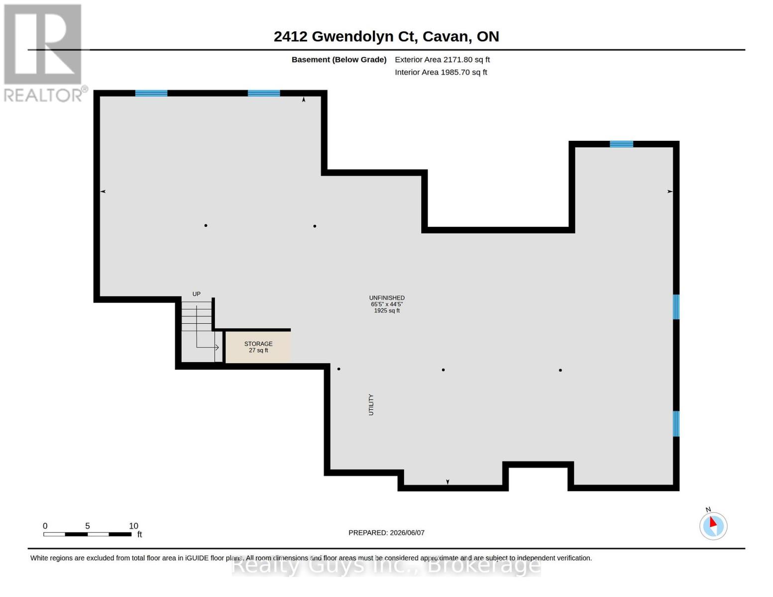 2429 (lot 17) Gwendolyn Court Property Photo 27