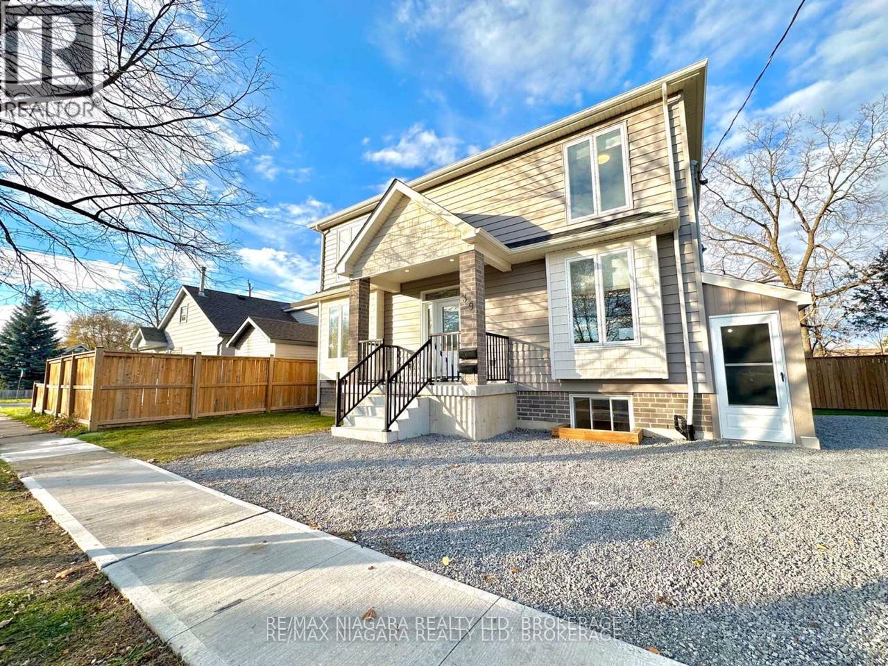 Lower - 39 Grove Avenue Property Photo 1