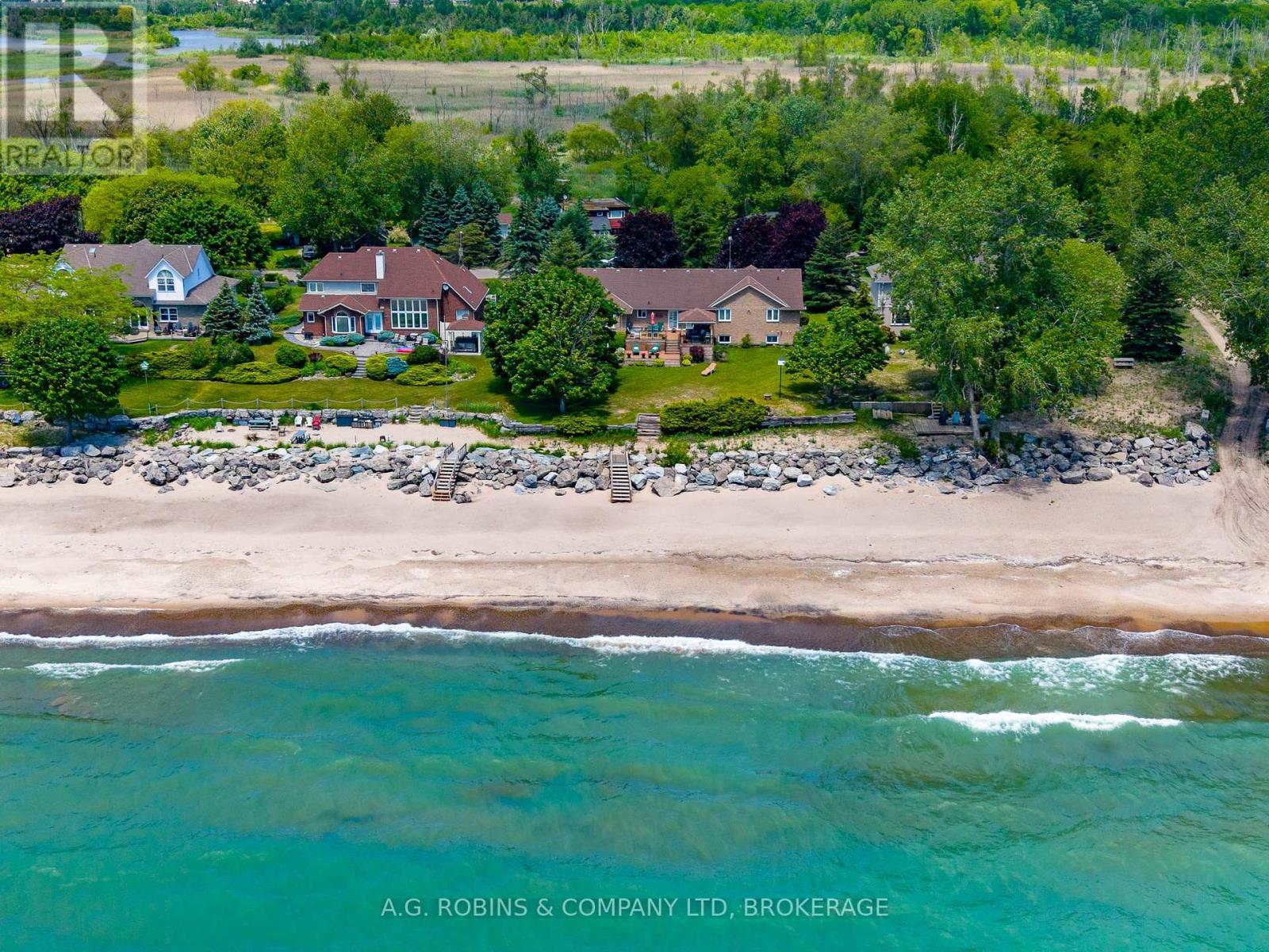 10321 Lakshore Road W Photo de la propriété 1