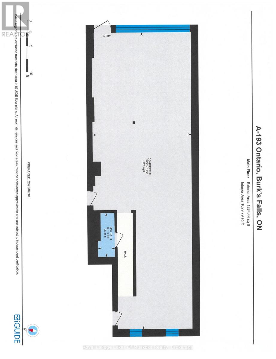 A - 193 Ontario Street Property Photo 9