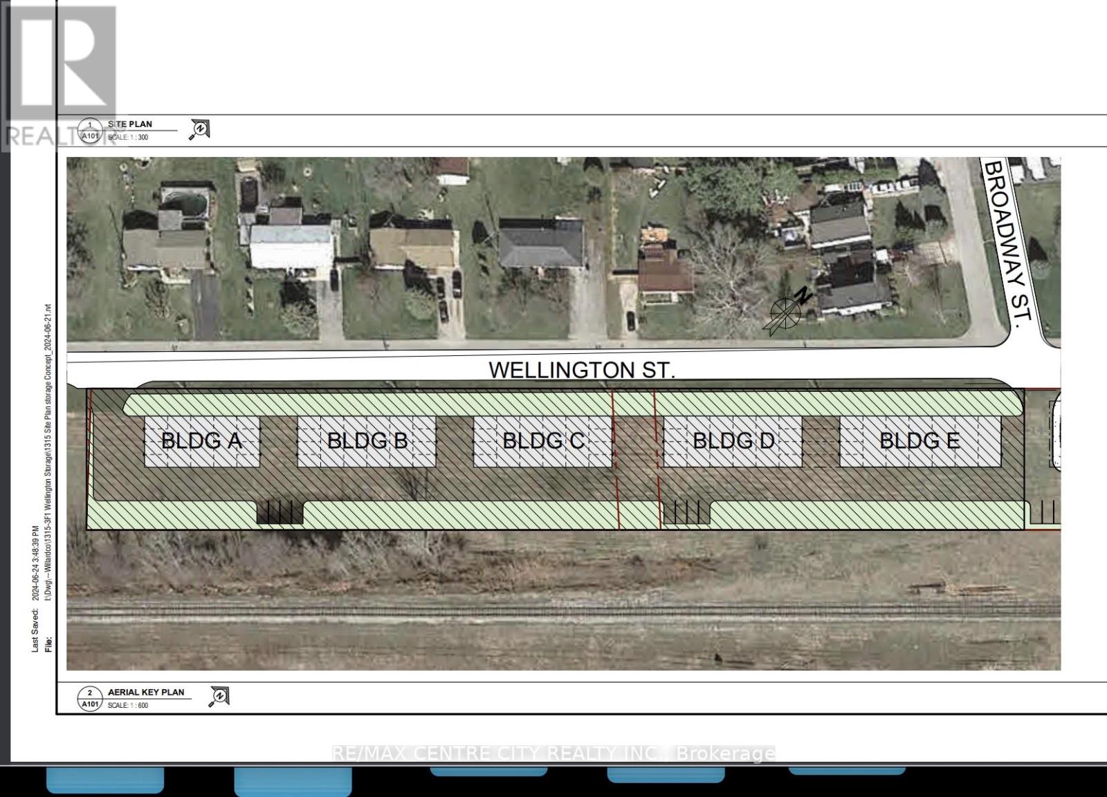 Lot 51 Wellington Street Property Photo 1