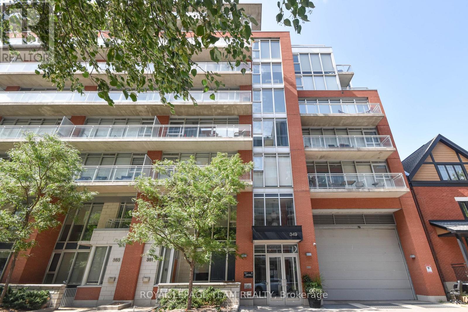 726 - 349 Mcleod Street Property Photo 2