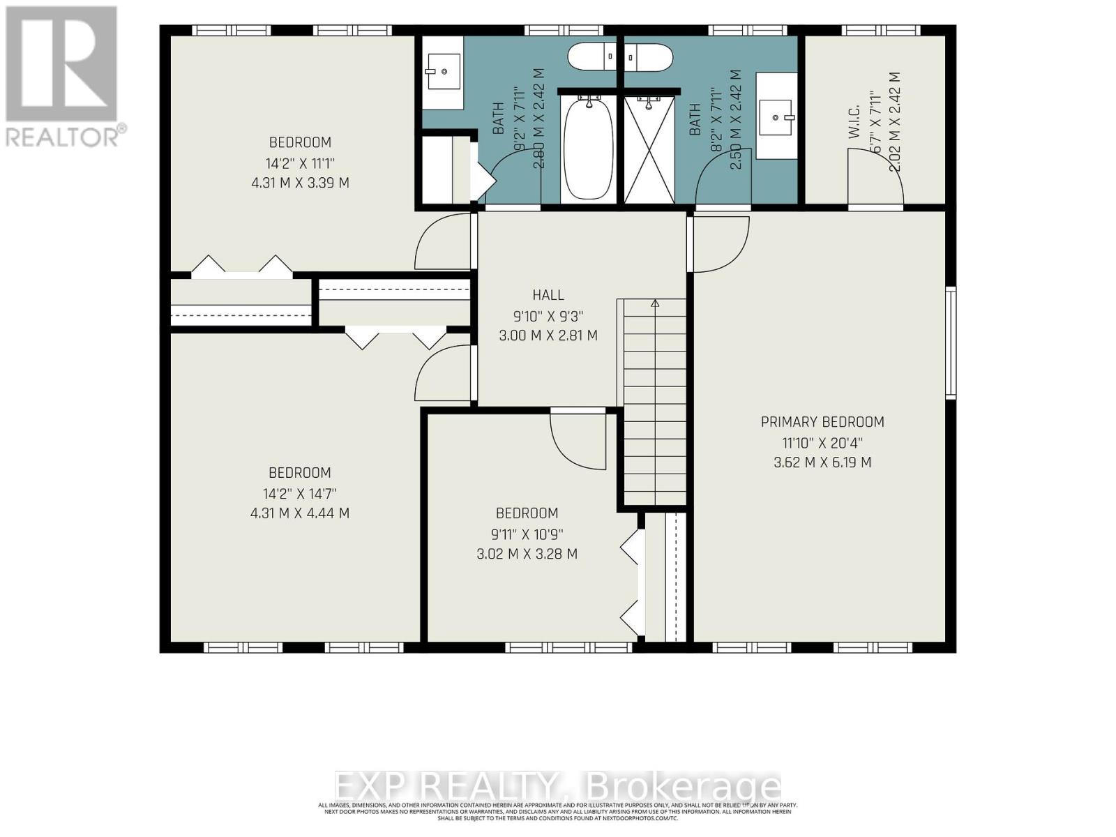 5781 Gowan Gate Property Photo 43