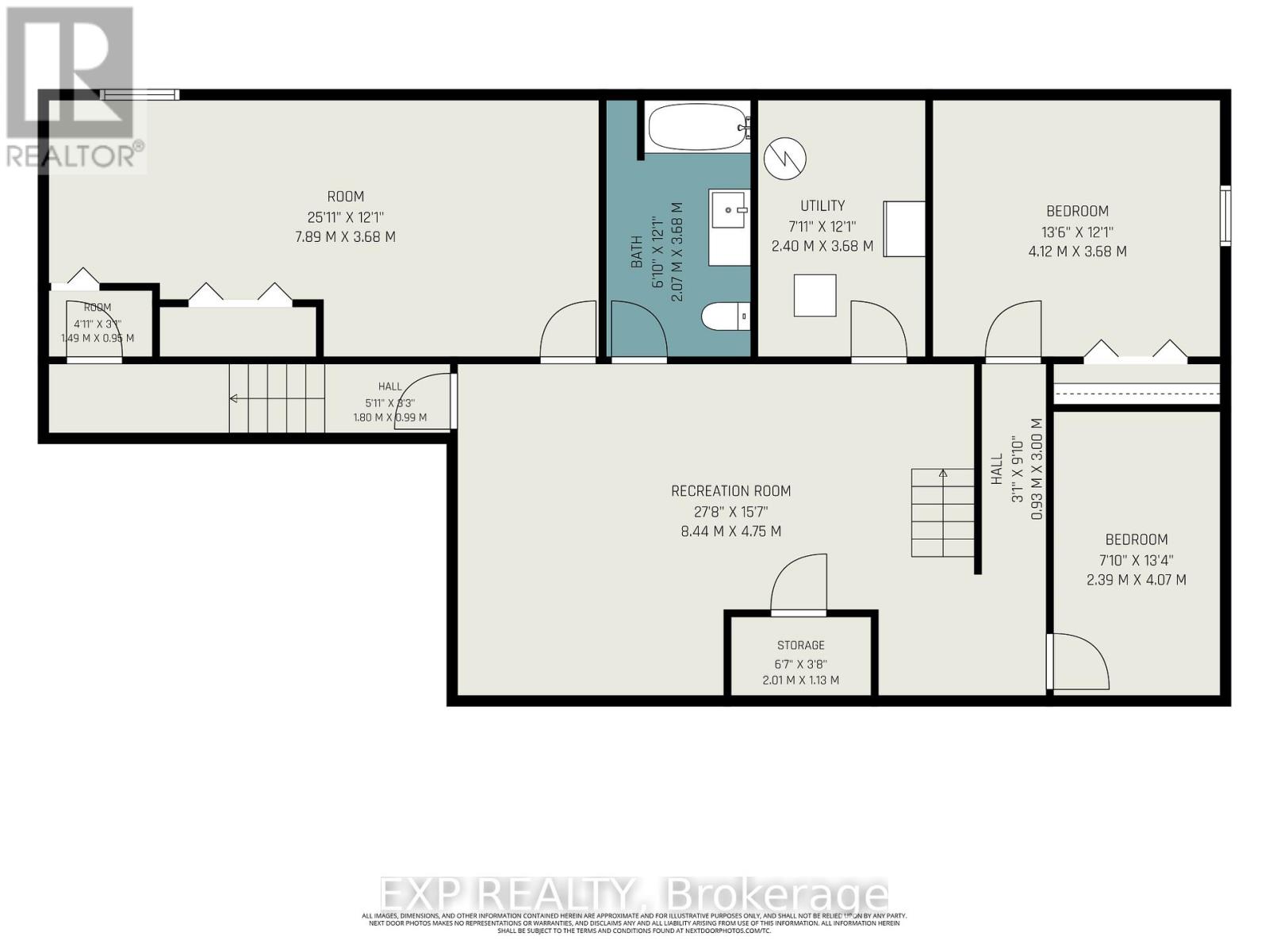 5781 Gowan Gate Property Photo 44