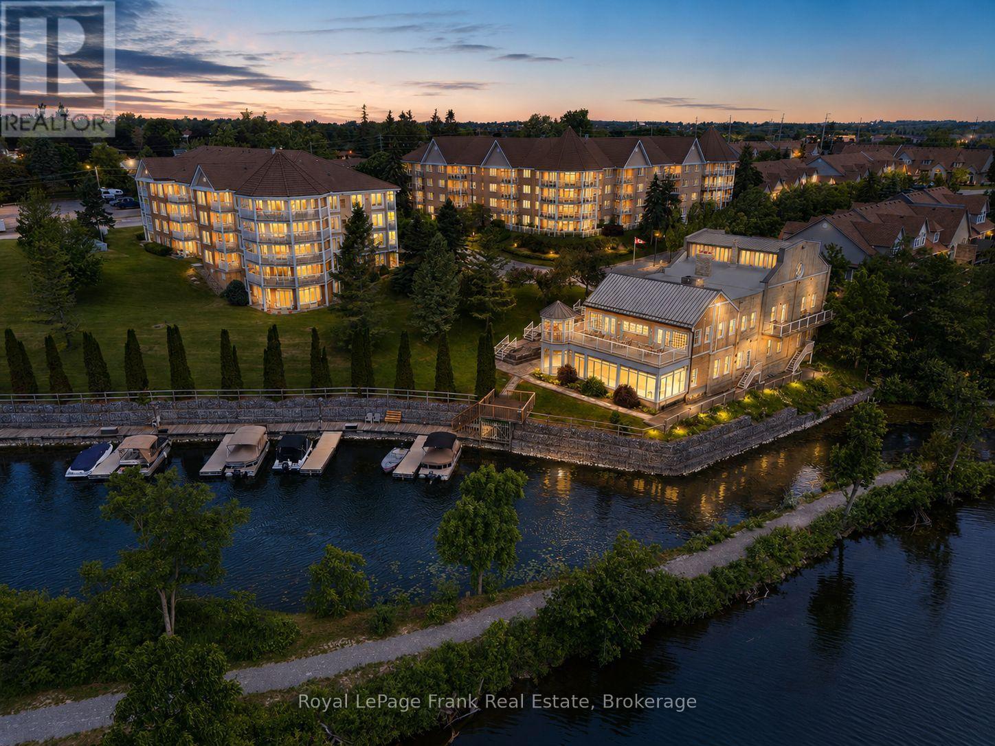 110 - 51 RIVERMILL BOULEVARD