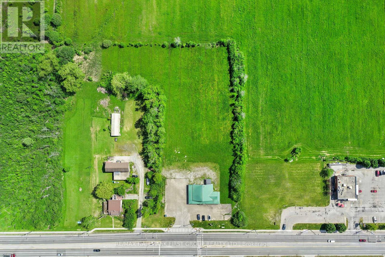 1127 Garrison Road Property Photo 2