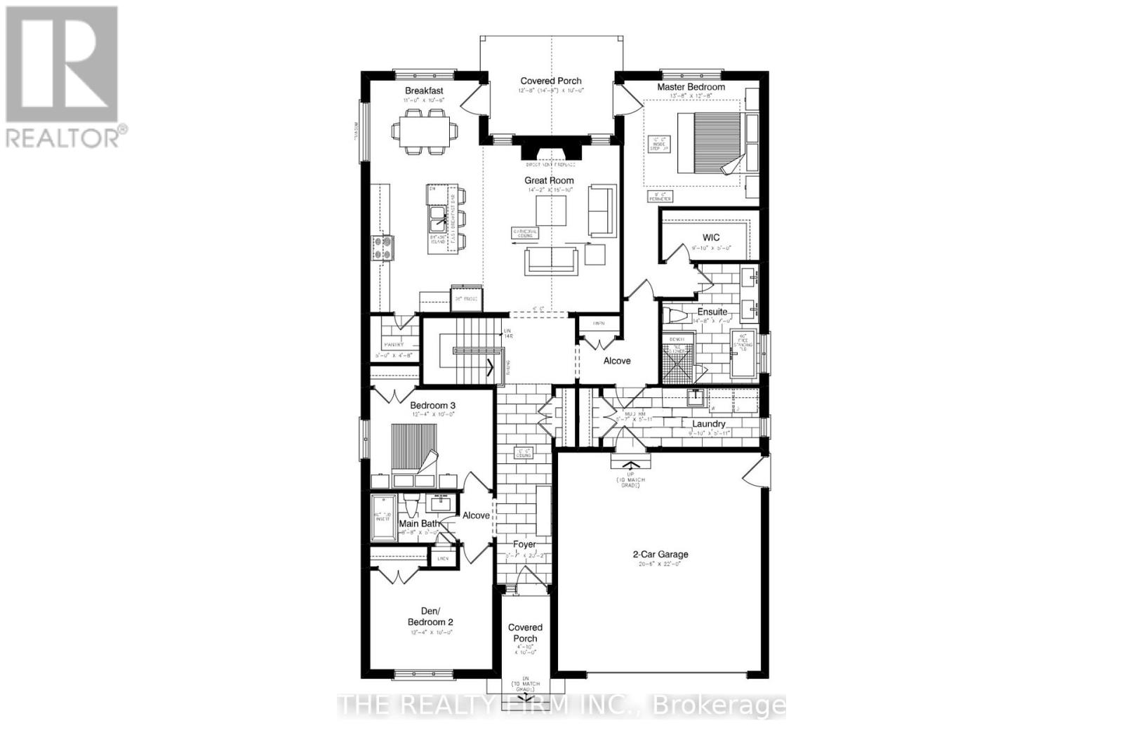 290 Elizabeth Street Property Photo 3