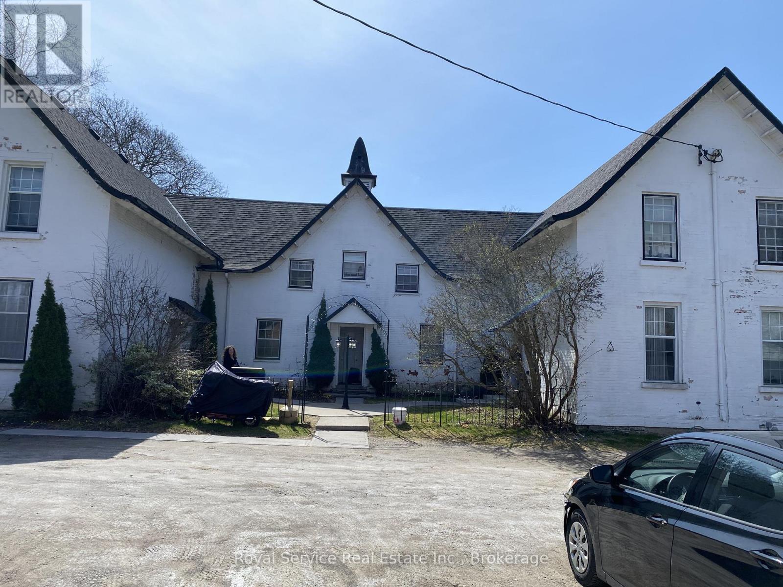 1 - 33 BROOK ROAD S