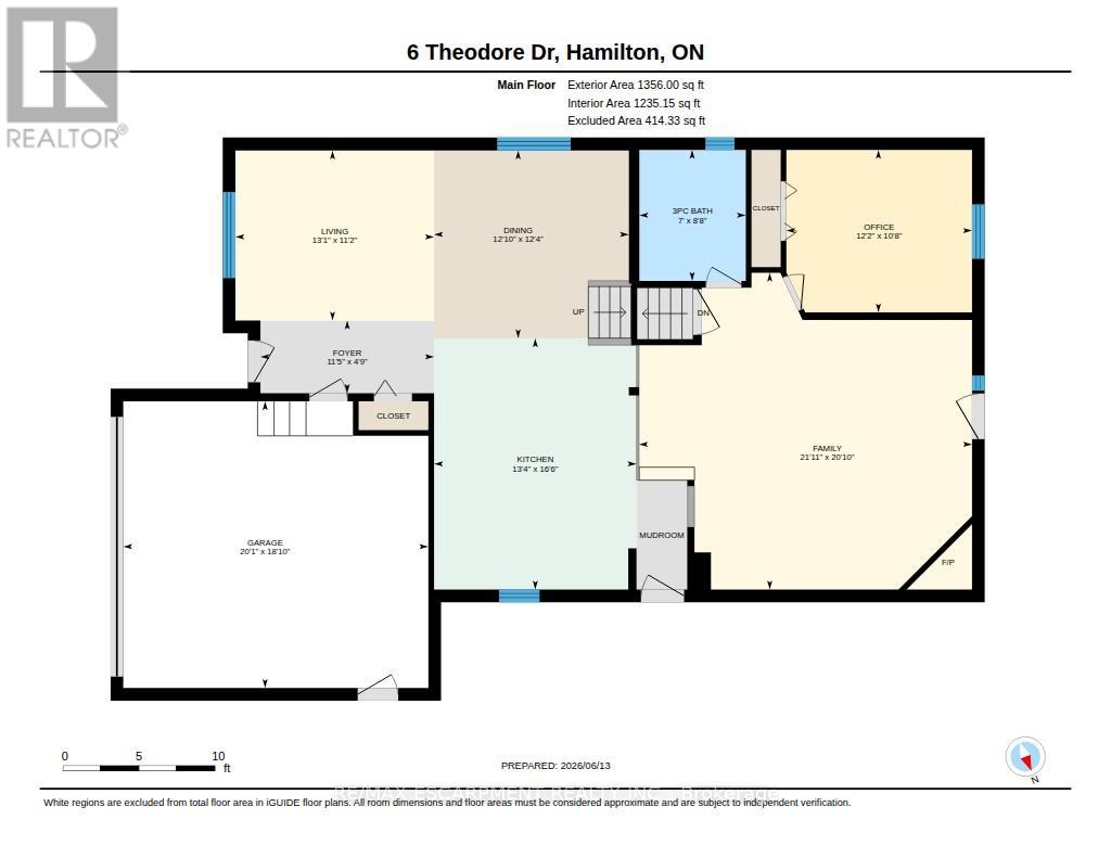 6 Theodore Drive Property Photo 40