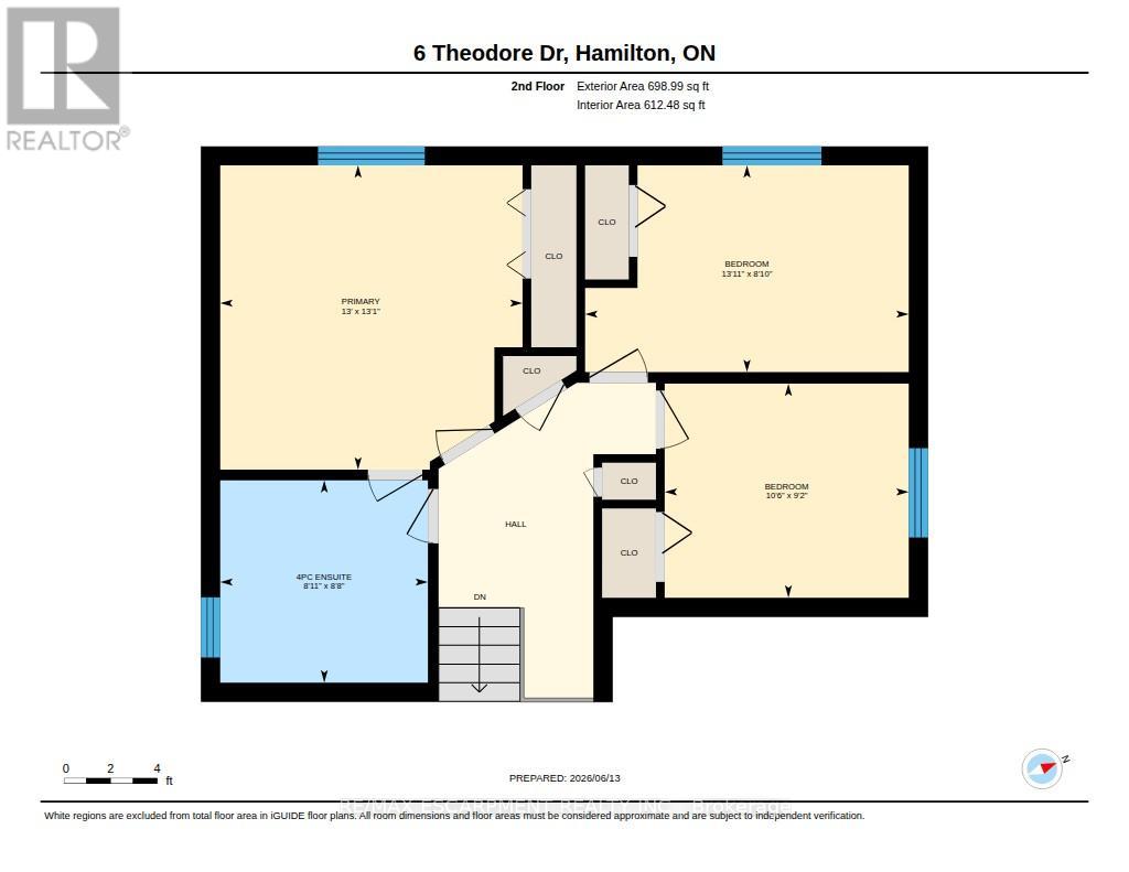 6 Theodore Drive Property Photo 41