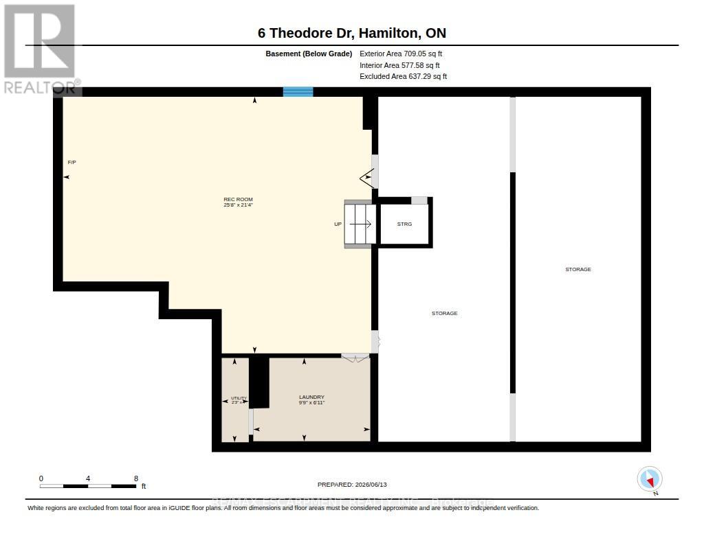 6 Theodore Drive Property Photo 42