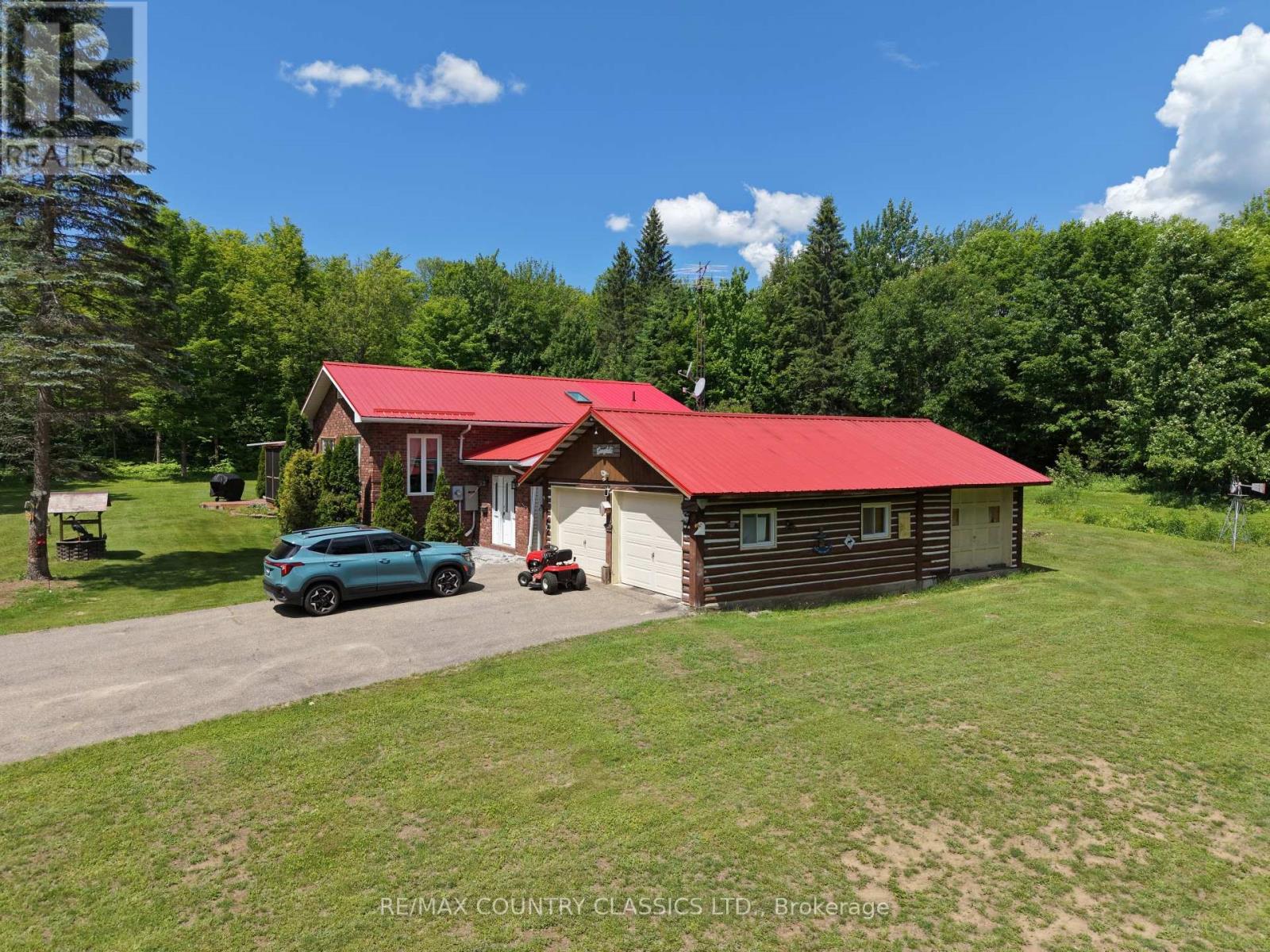 4379 Highway No. 523 Highway Property Photo 1