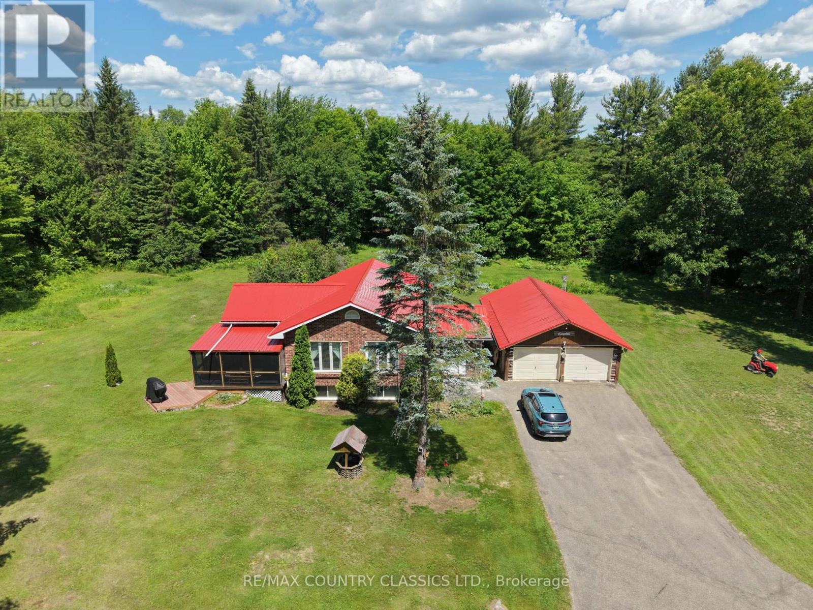 4379 Highway No. 523 Highway Property Photo 2