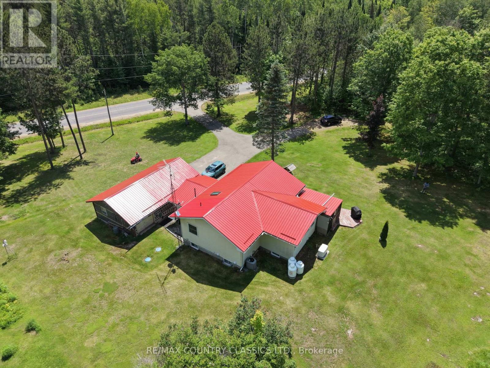 4379 Highway No. 523 Highway Property Photo 3