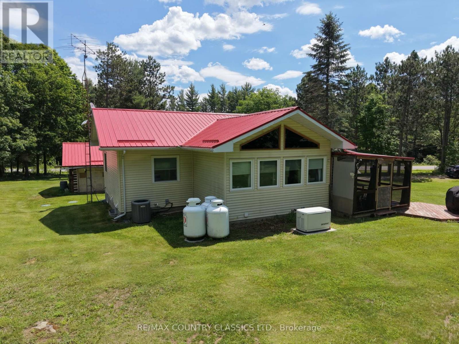 4379 Highway No. 523 Highway Property Photo 4