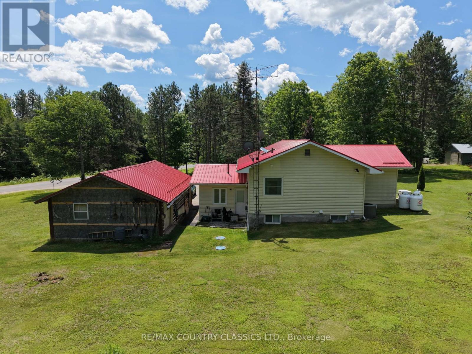 4379 Highway No. 523 Highway Property Photo 5