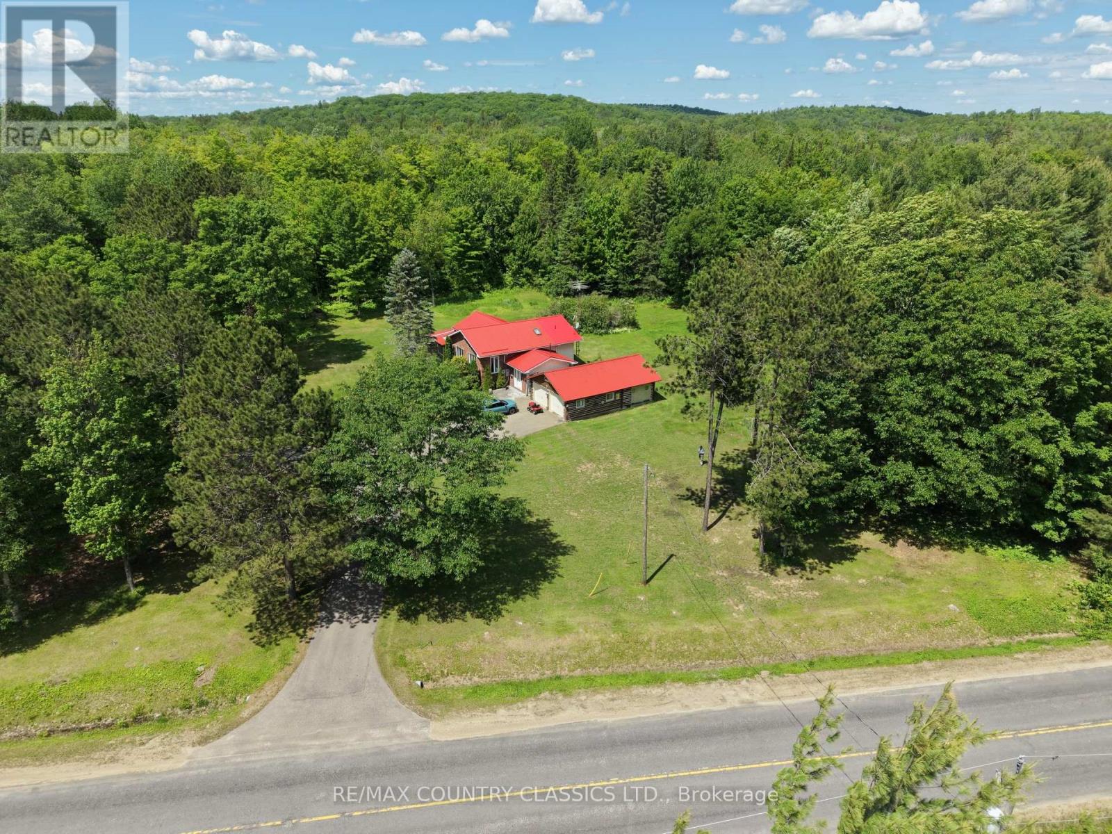 4379 Highway No. 523 Highway Property Photo 6
