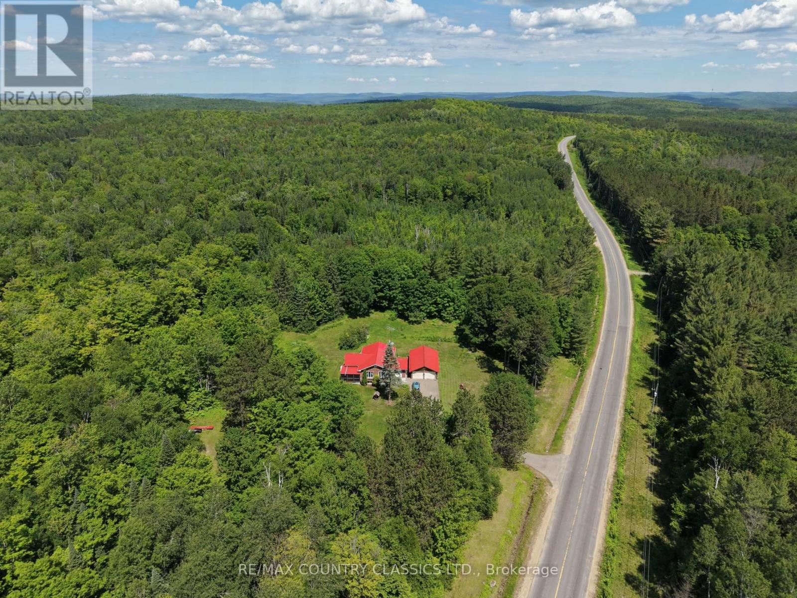 4379 Highway No. 523 Highway Property Photo 7
