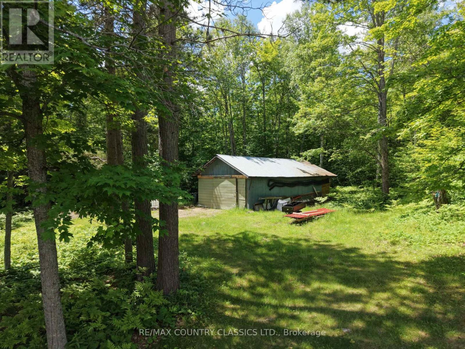 4379 Highway No. 523 Highway Property Photo 8