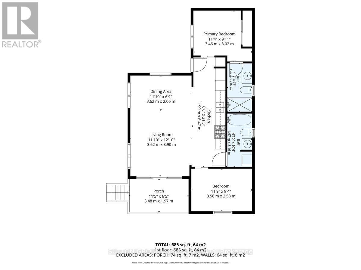 415 - 8685 Rock Glen Road Property Photo 31