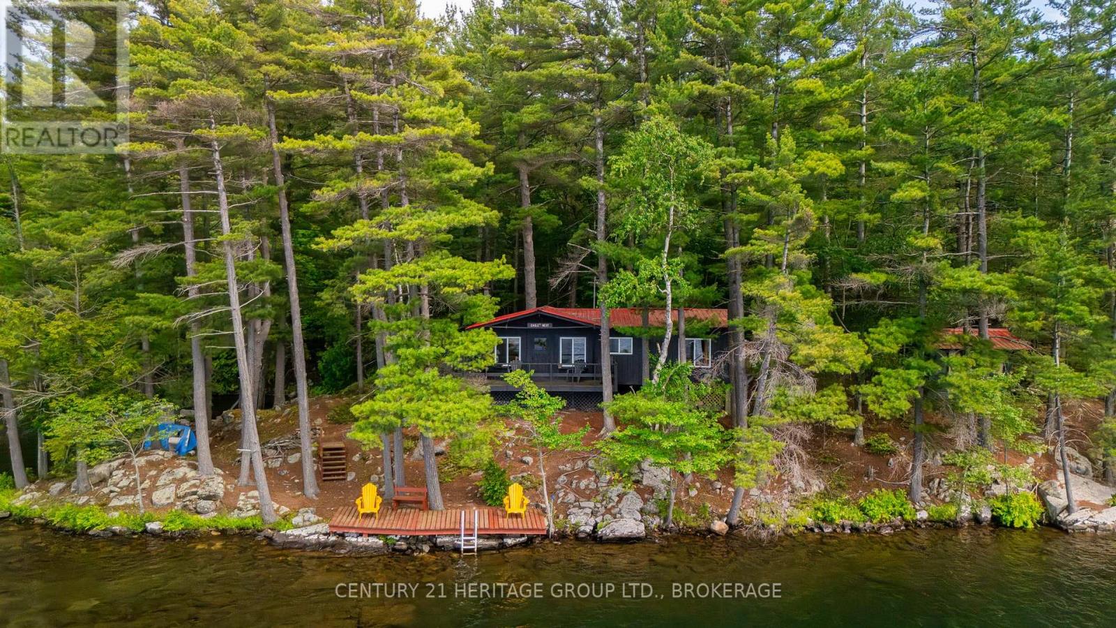 24853 Eagle Lake Road Property Photo 1