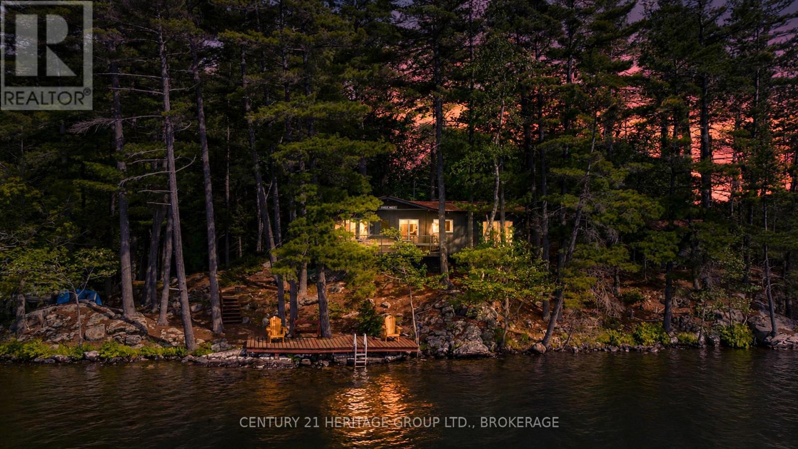 24853 Eagle Lake Road Property Photo 2