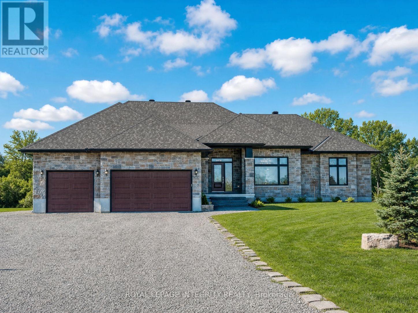 B - 122 Coyles Drive Property Photo 1