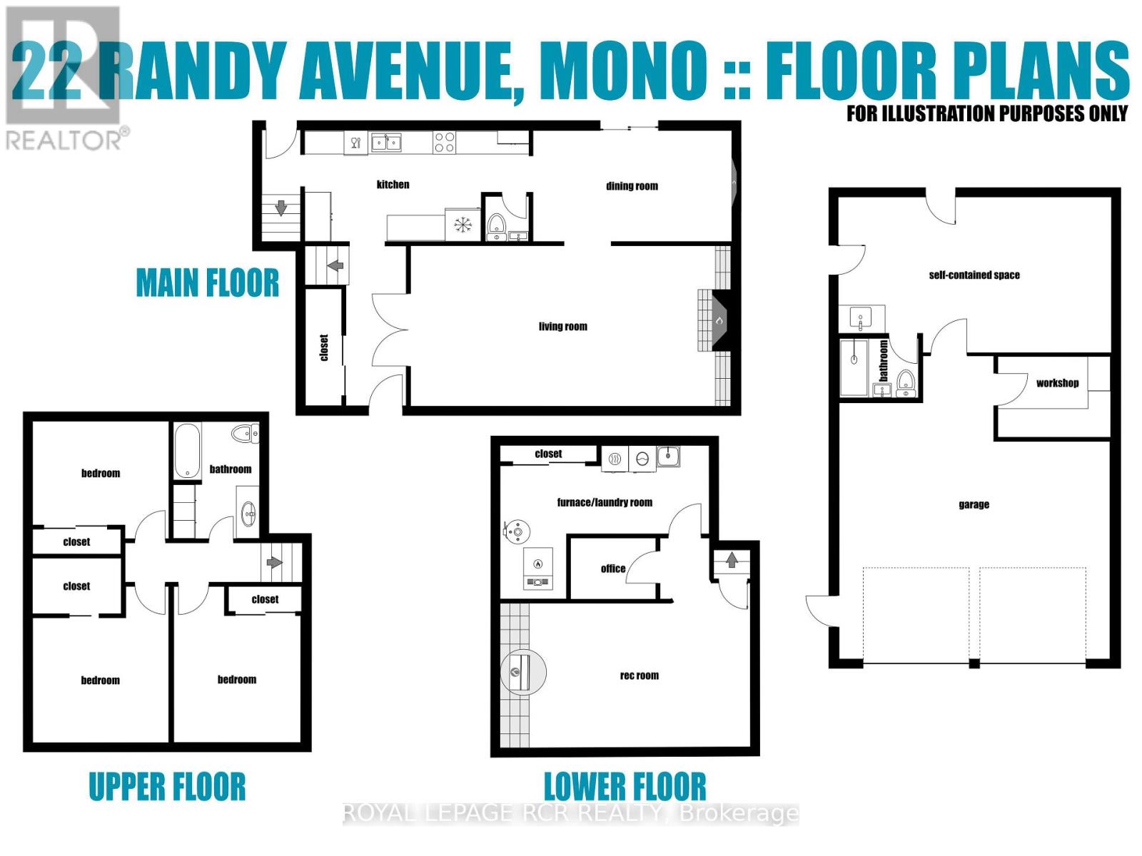 22 Randy Avenue Property Photo 45