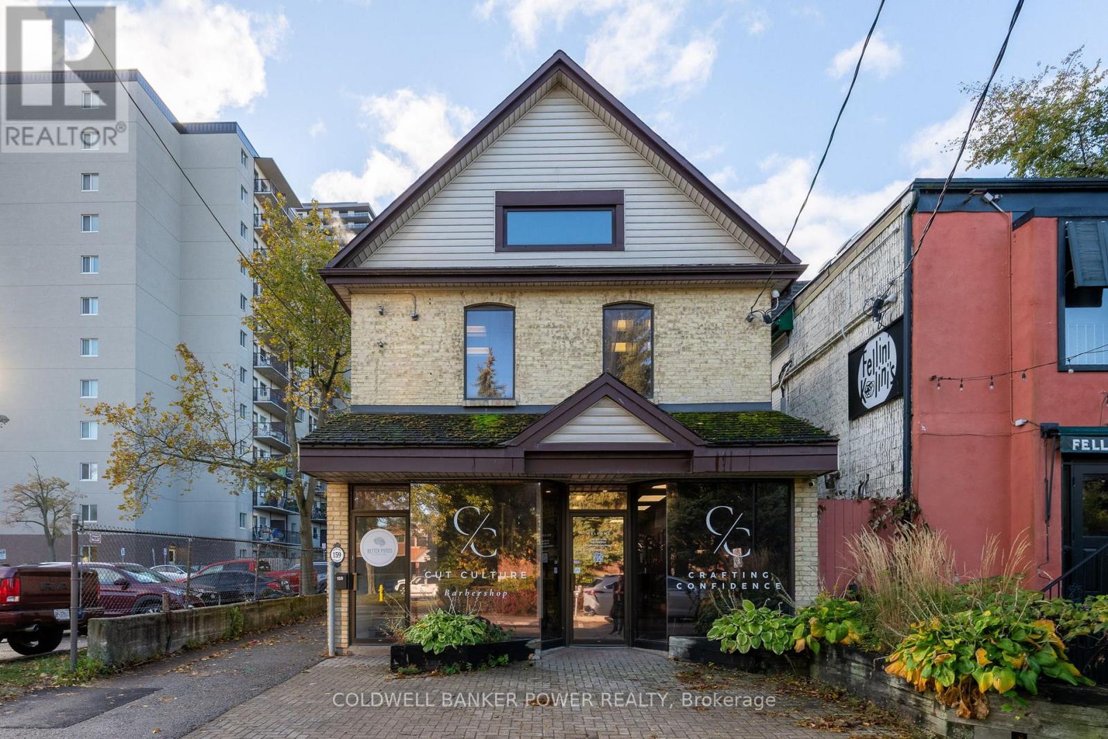 159 ALBERT STREET