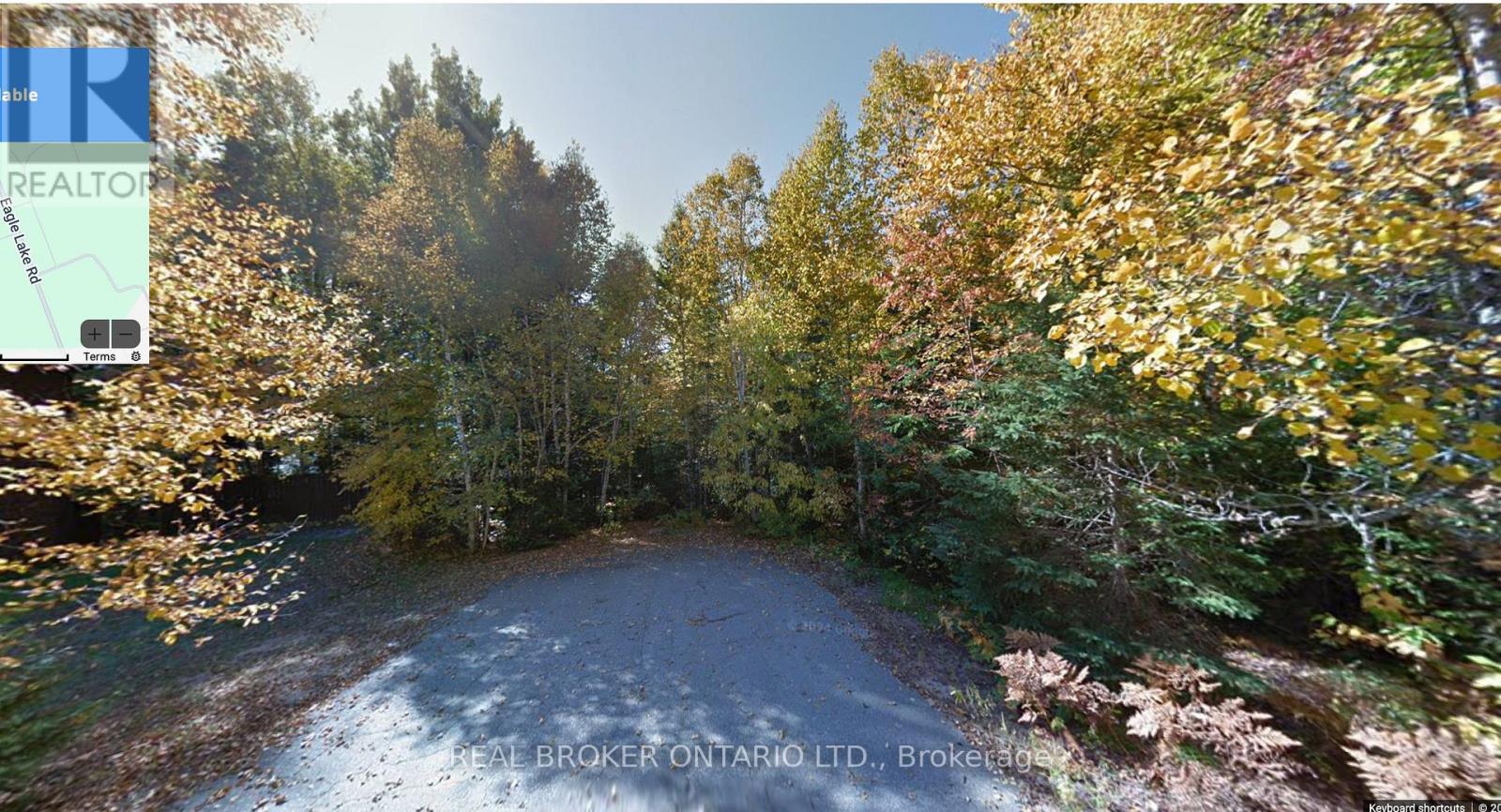 LOT 1 EAGLE LAKE ROAD Property Photo 1