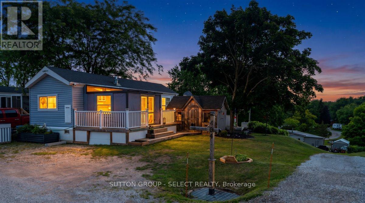 404 - 8685 Rock Glen Road Property Photo 24