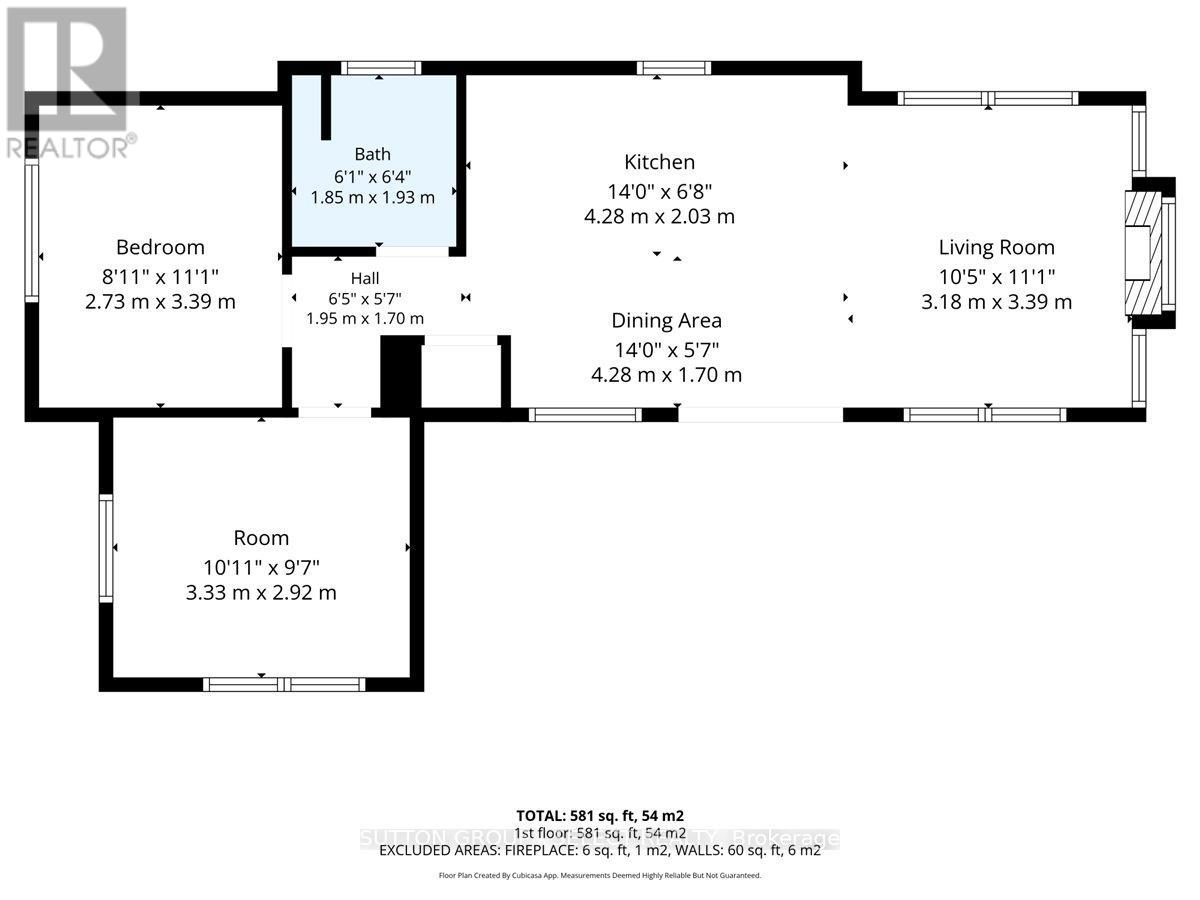404 - 8685 Rock Glen Road Property Photo 25