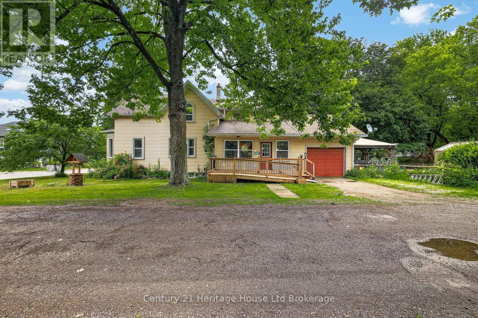 6998 CHURCH STREET Property Photo 1
