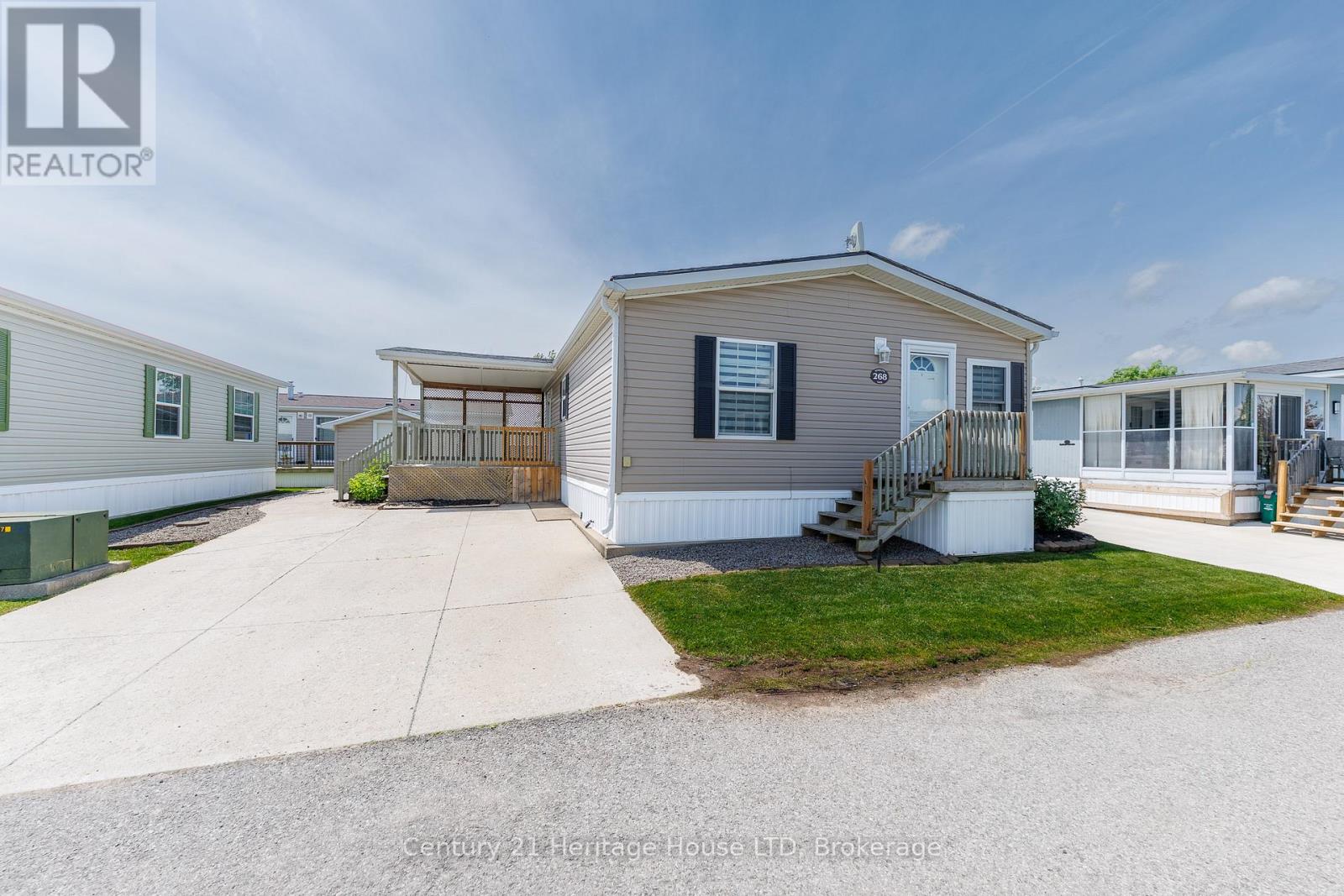 268 - 3033 Townline Road Property Photo 1