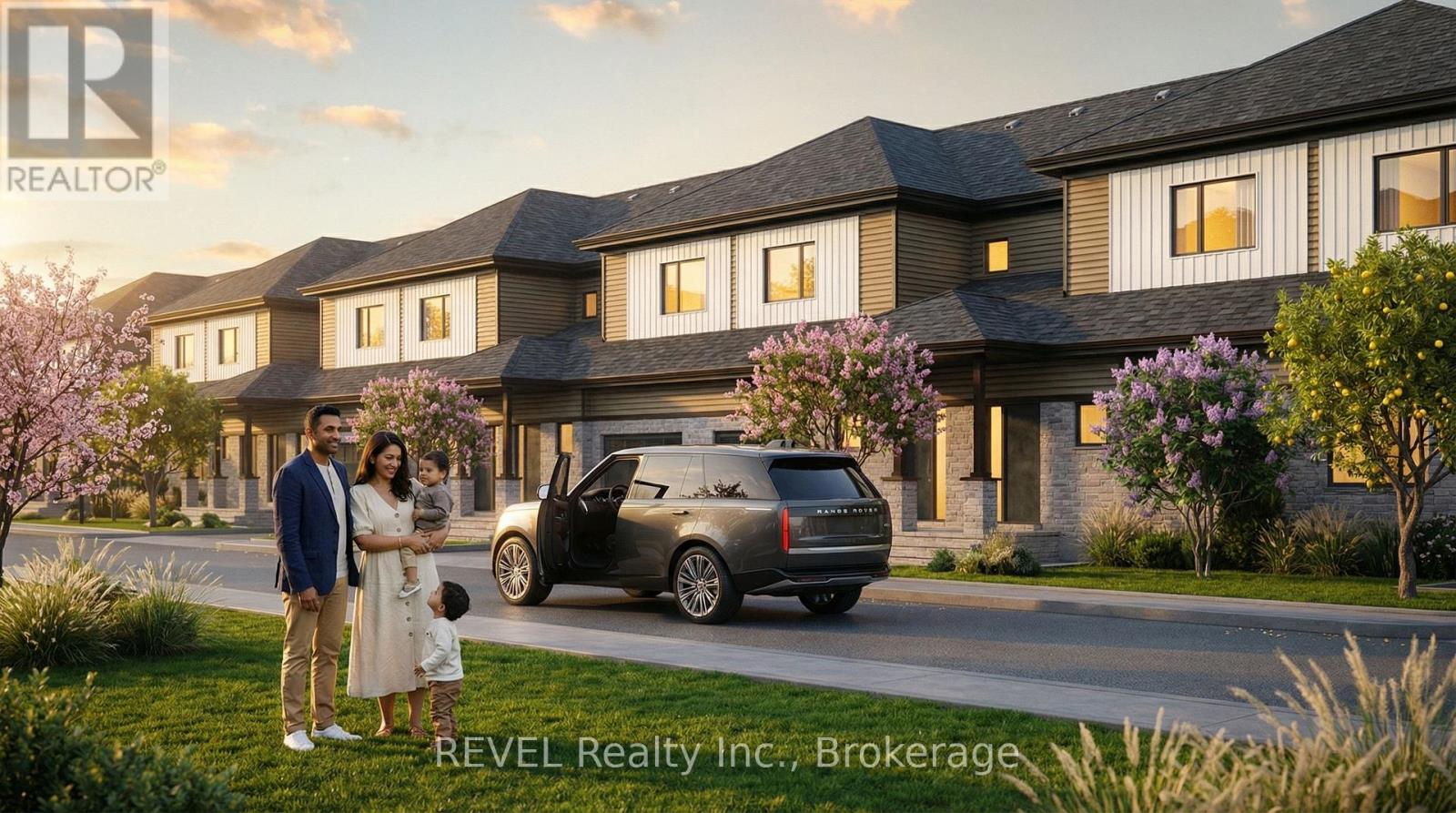 Lot 19 Walden Boulevard Property Photo 1