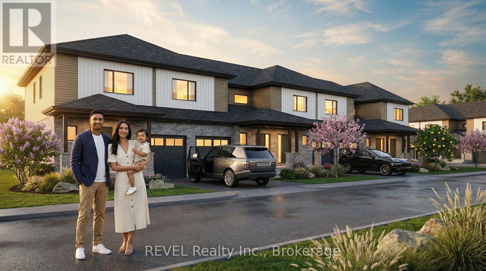 Lot 19 Walden Boulevard Property Photo 2