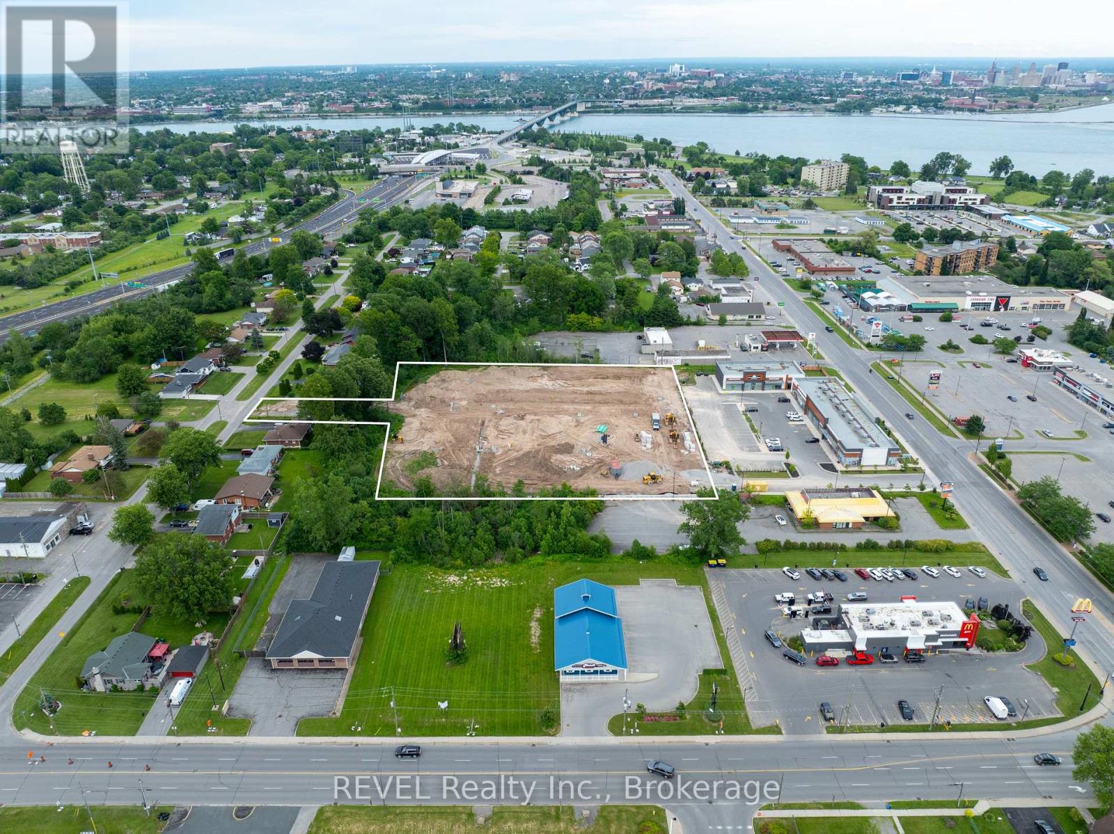 Lot 19 Walden Boulevard Property Photo 14