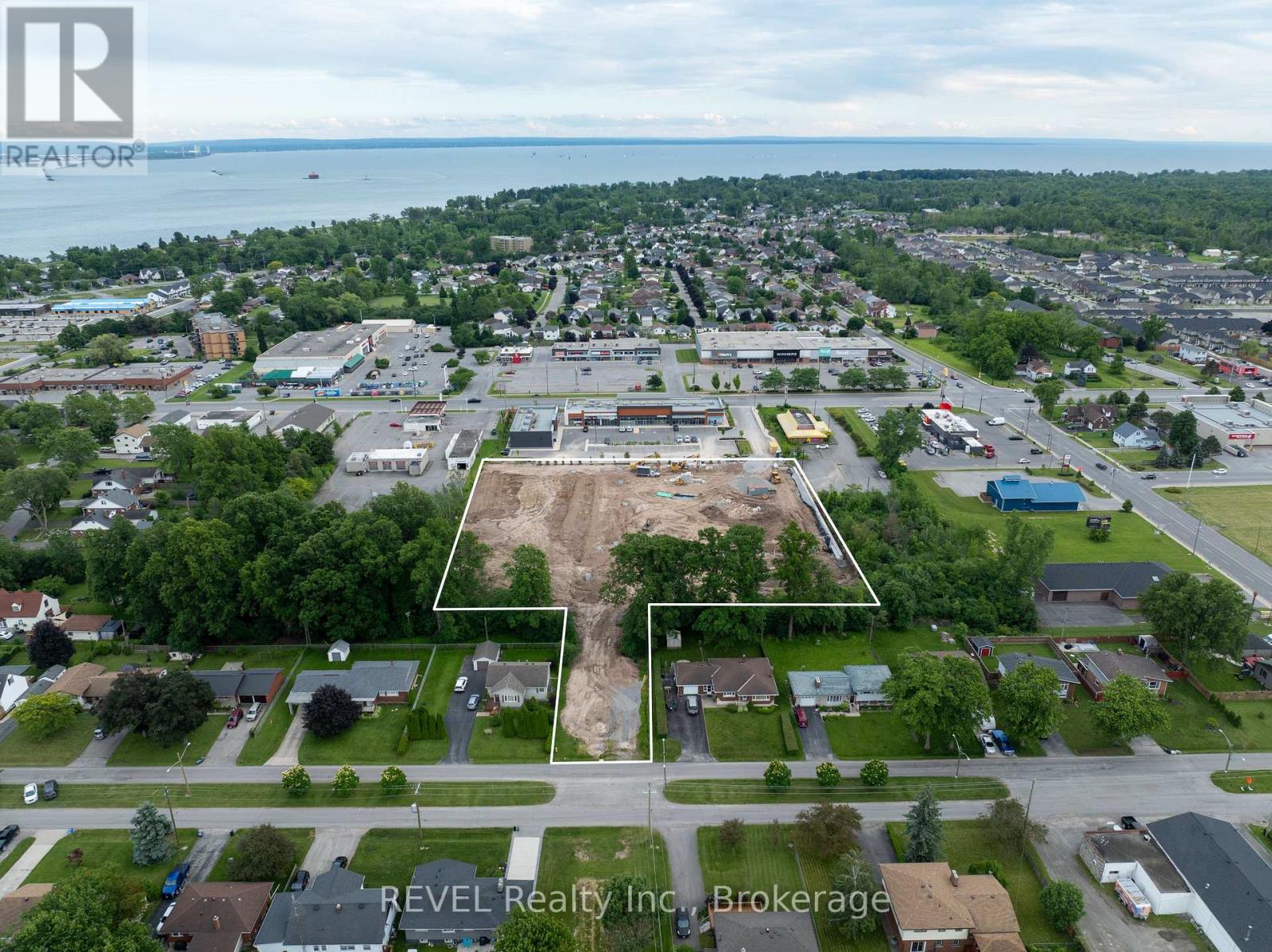 Lot 19 Walden Boulevard Property Photo 17