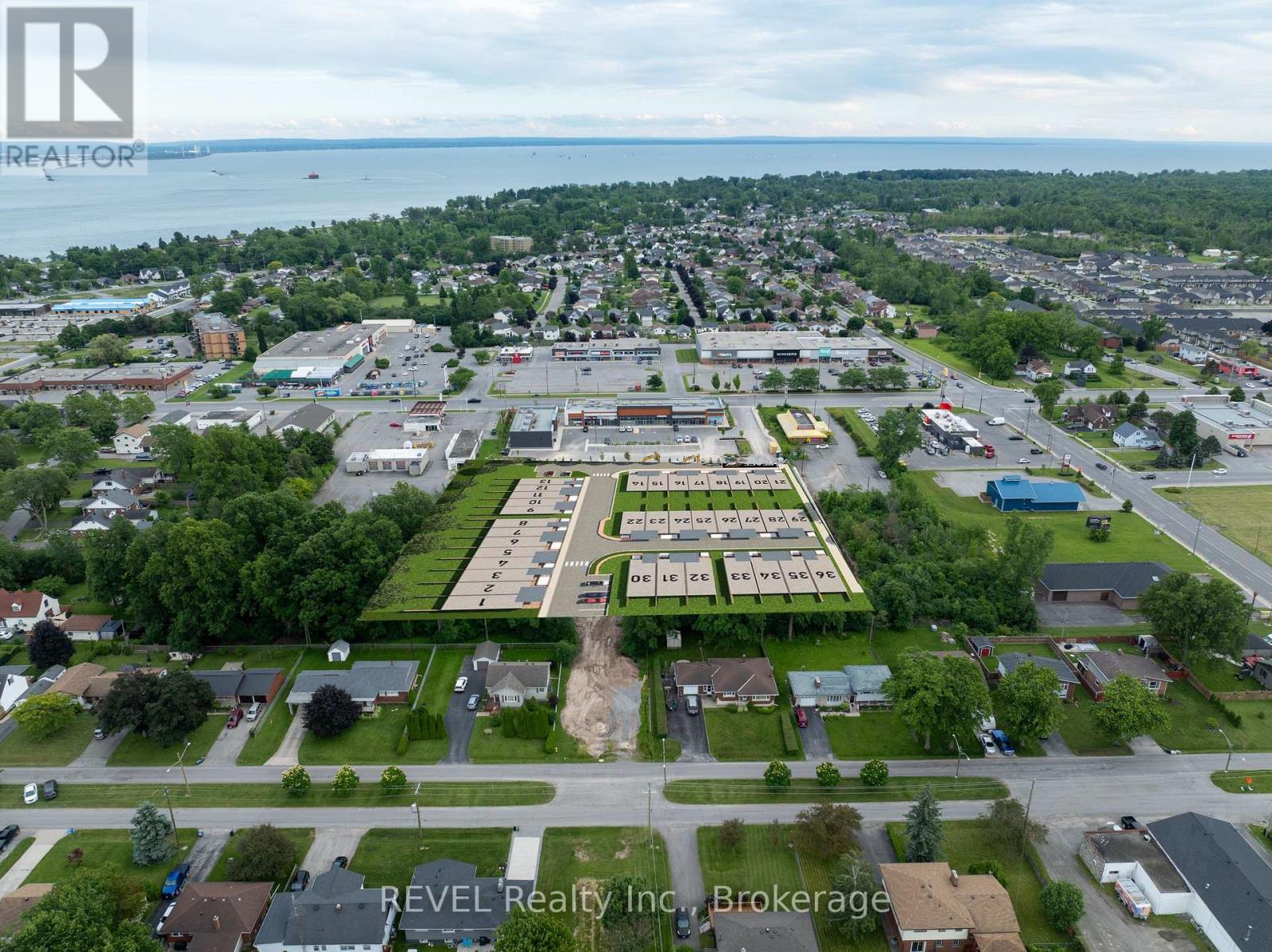 Lot 19 Walden Boulevard Property Photo 18