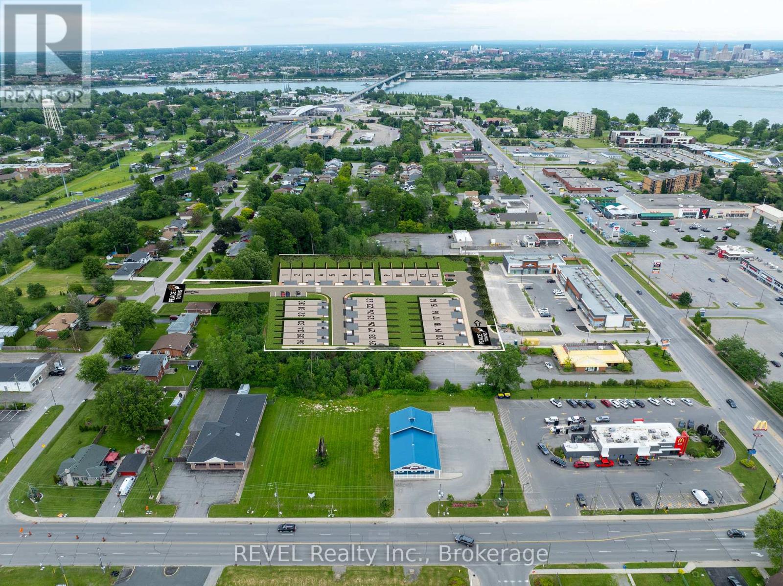 Lot 19 Walden Boulevard Property Photo 19