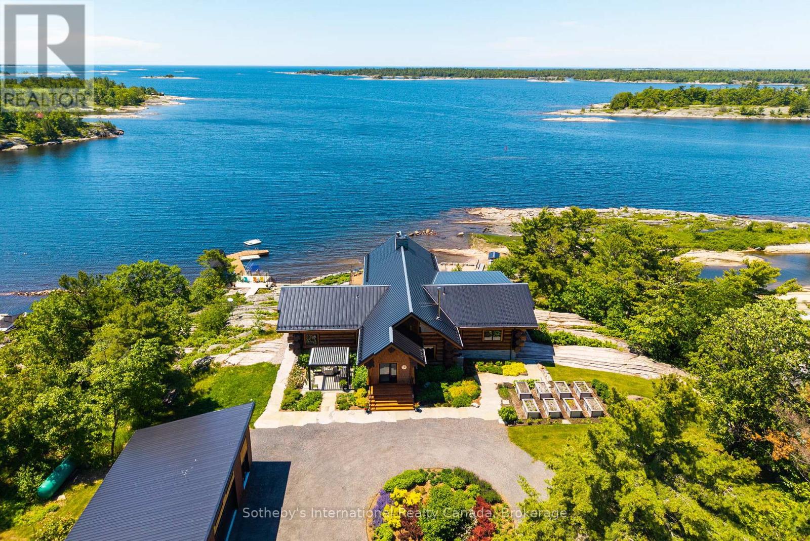 54 Ireland Point Road Photo de la propriété 1