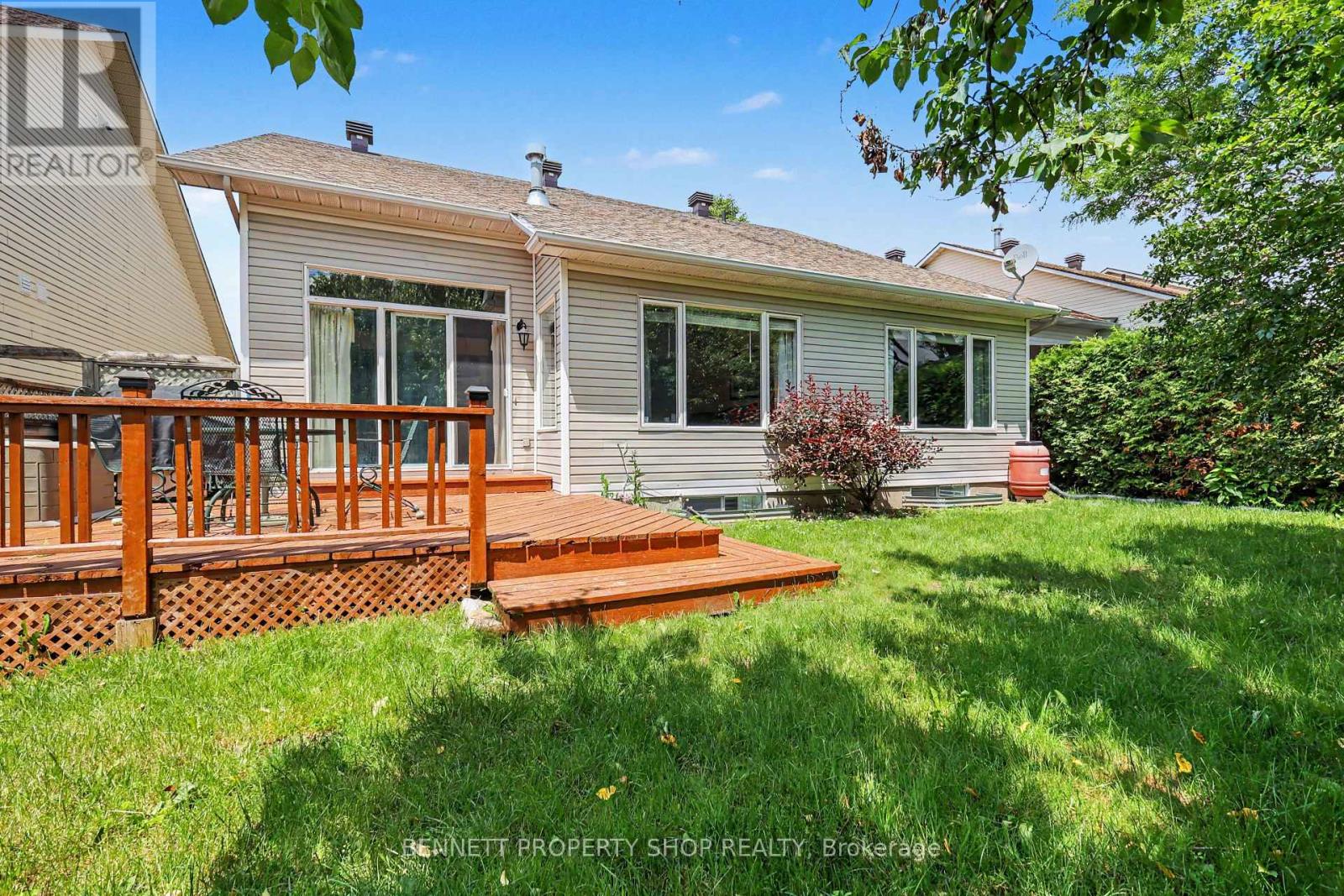 4 Burnstead Crescent Property Photo 18