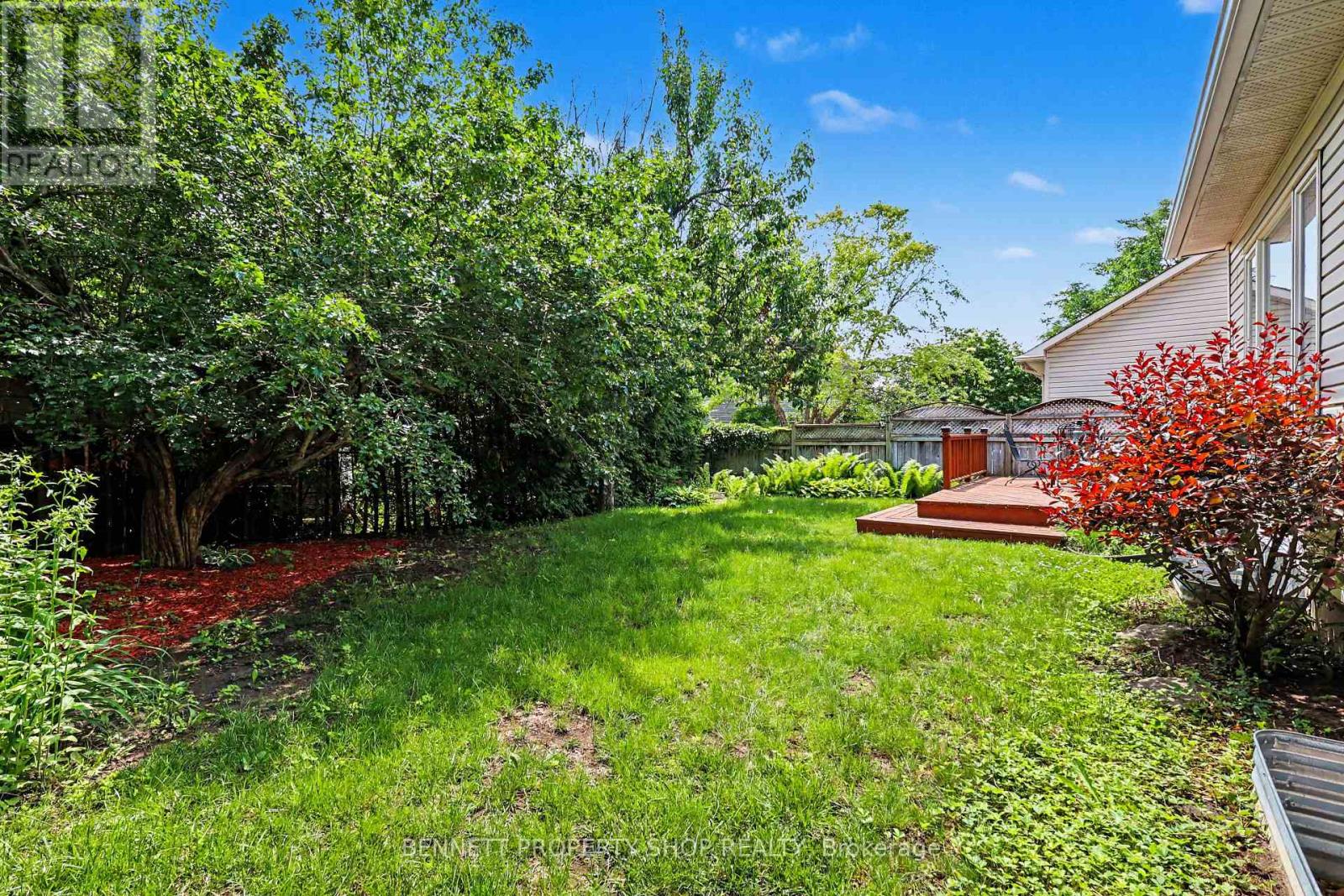 4 Burnstead Crescent Property Photo 19