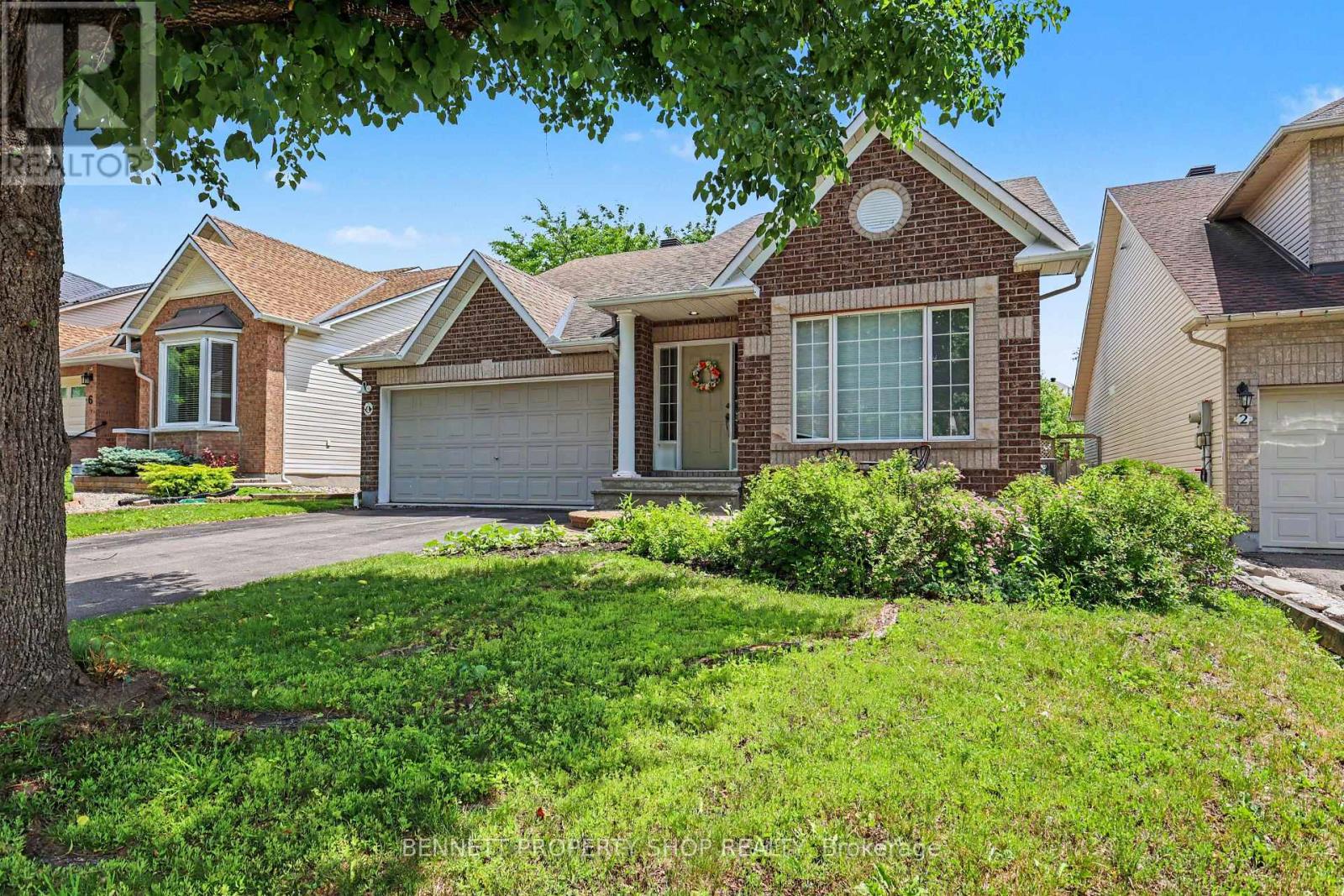 4 Burnstead Crescent Property Photo 20