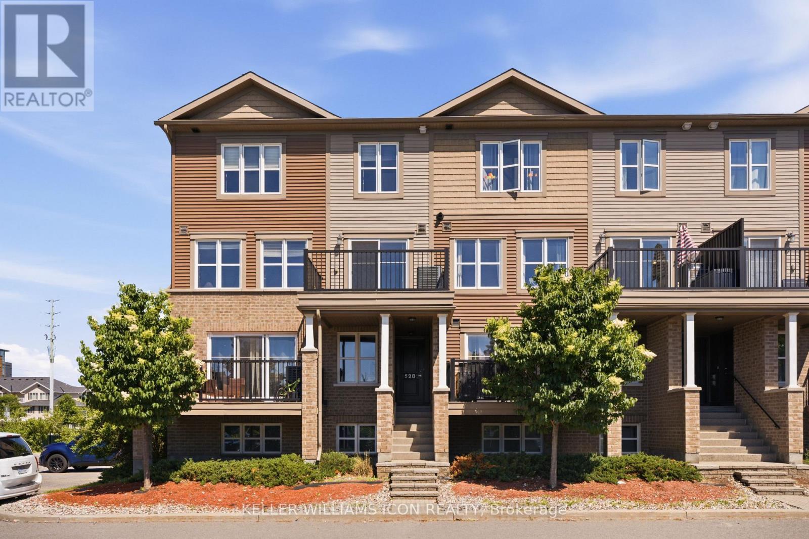 528 CLEARBROOK DRIVE