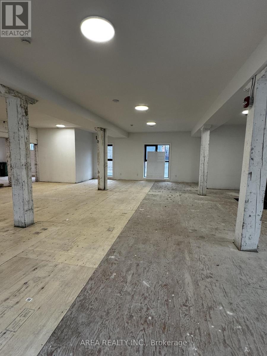 Retail - 2-96 Wilson Street Property Photo 5