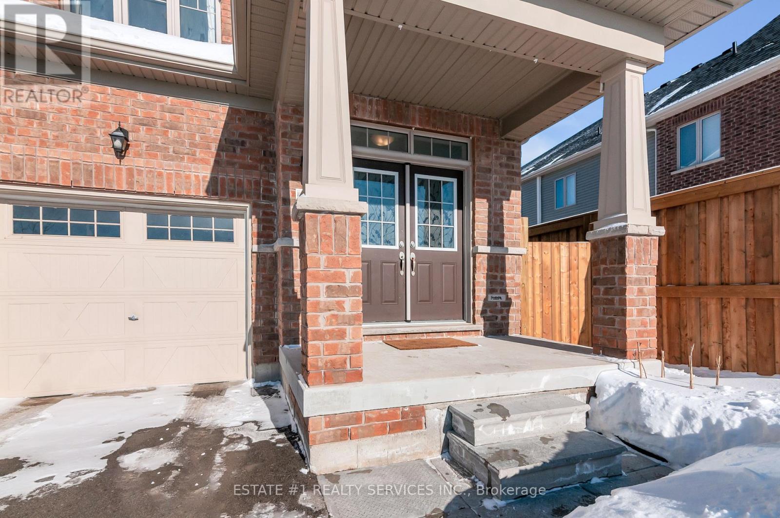 116 Mutrie Boulevard Property Photo 2