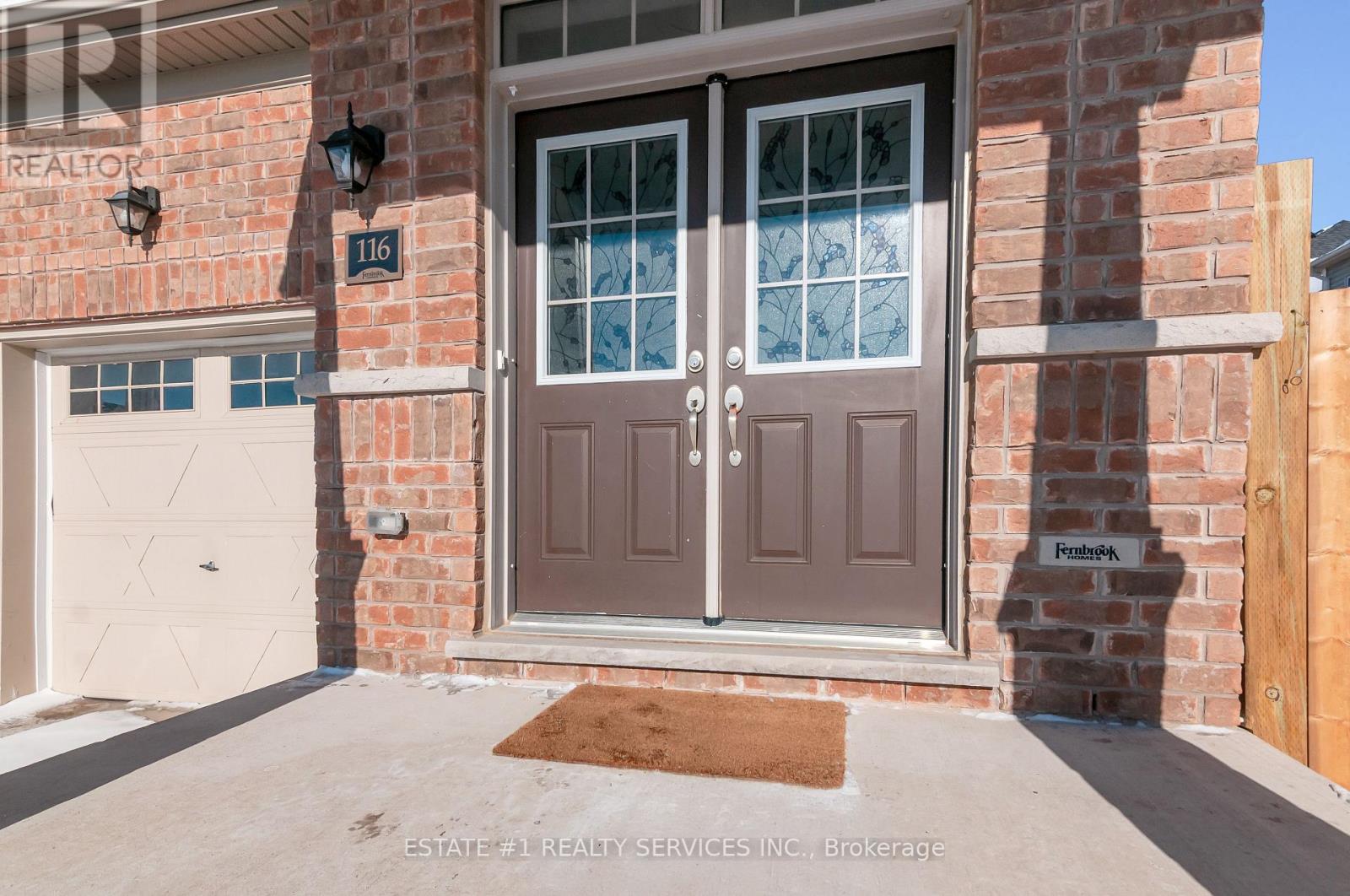 116 Mutrie Boulevard Property Photo 3